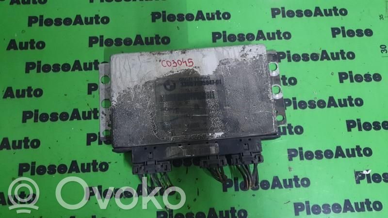 BMW X5 E70 Comfort/convenience module 