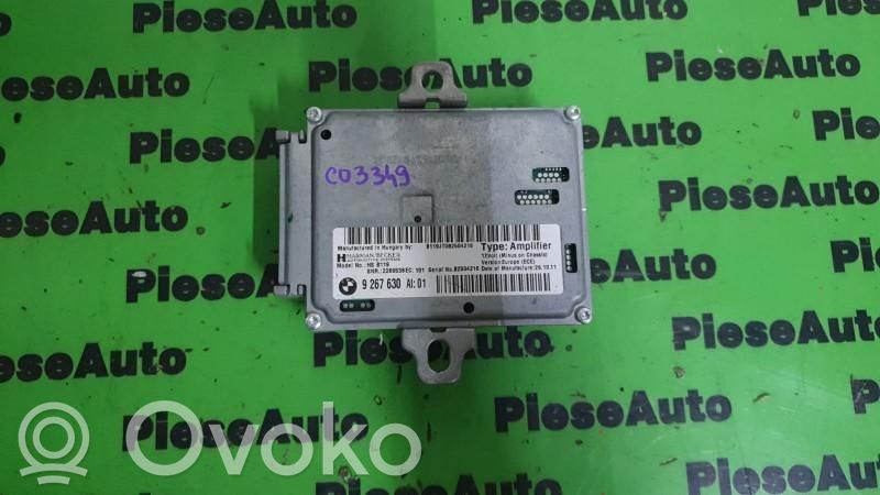 BMW Z4 E89 Comfort/convenience module 