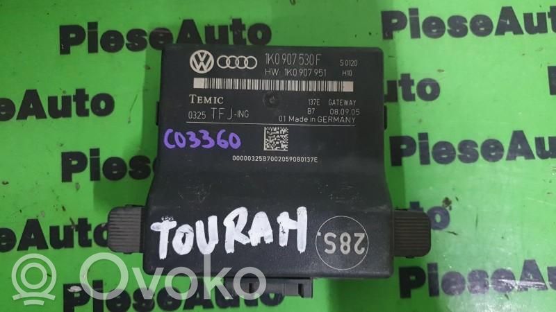 Mukavuusmoduuli   1K0907530F