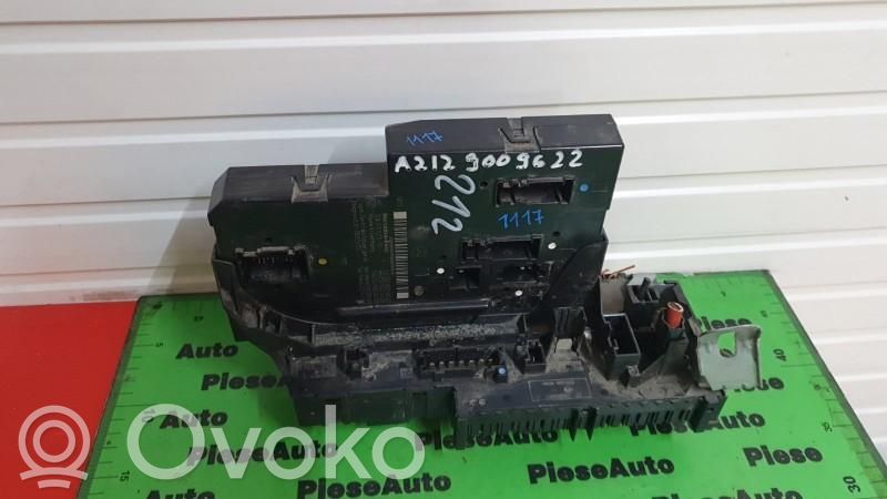 Sulakemoduuli   2129009622,2129015205,2129020008,5DK01102315