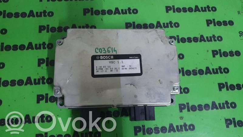 Volkswagen Phaeton Comfort/convenience module 