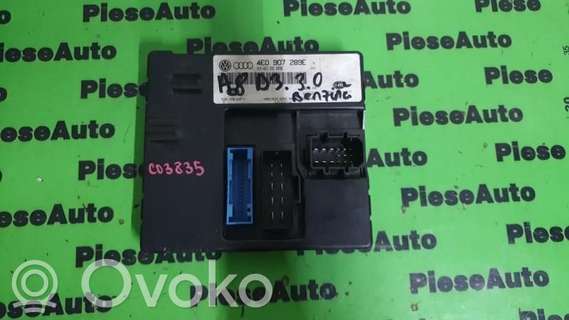 Module confort   4E0907289E,5DK008432