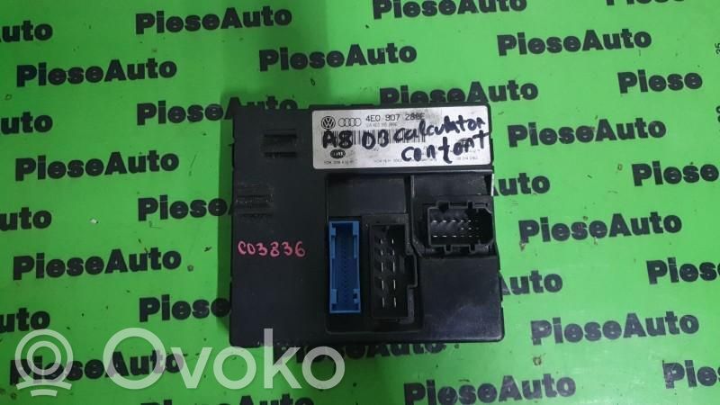 Module confort   4E0907289E,5DK008432