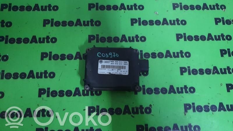 Audi A8 S8 D3 4E Comfort/convenience module 