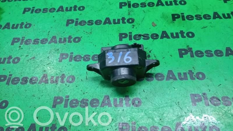 Audi A6 S6 C6 4F Ignition lock contact 
