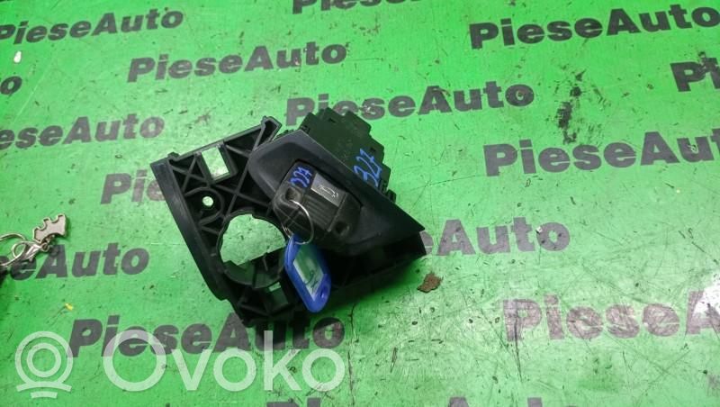 BMW X5 E70 Ignition lock contact 