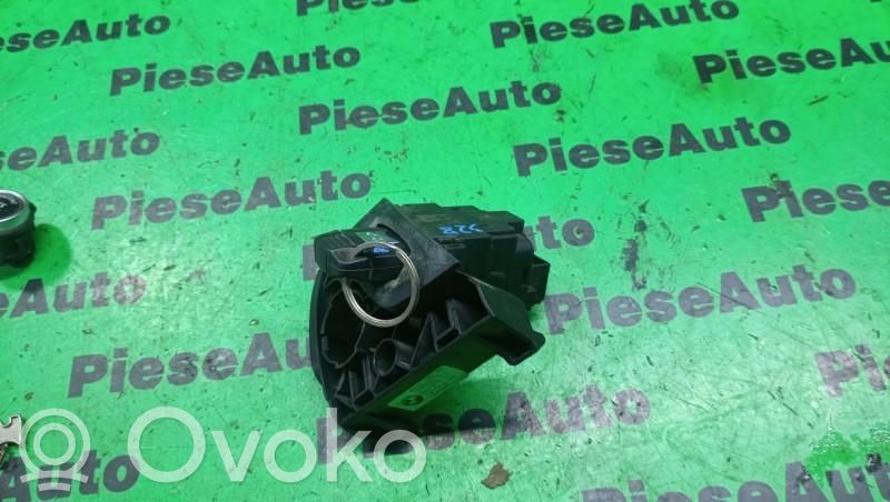 BMW 3 E90 E91 Ignition lock contact 