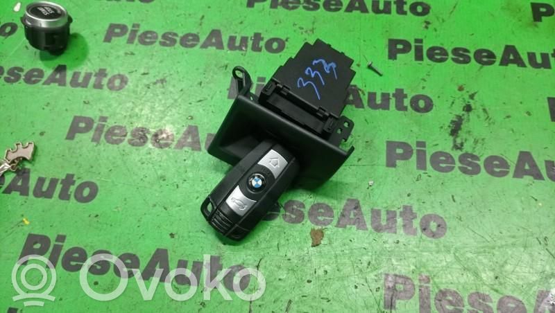 BMW X5 E70 Ignition lock contact 