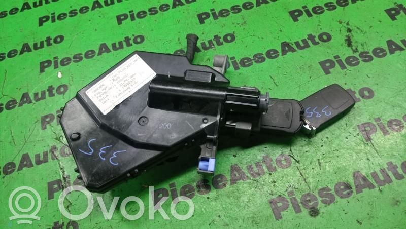BMW 7 E65 E66 Ignition lock contact 