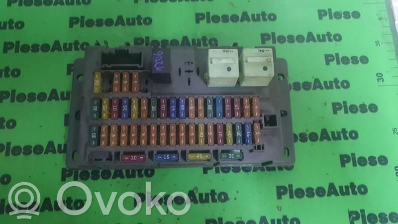 Mini Cooper Hatch Hardtop Fuse module 