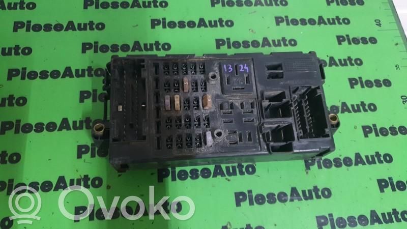 Iveco Daily 5th gen Módulo de fusible 