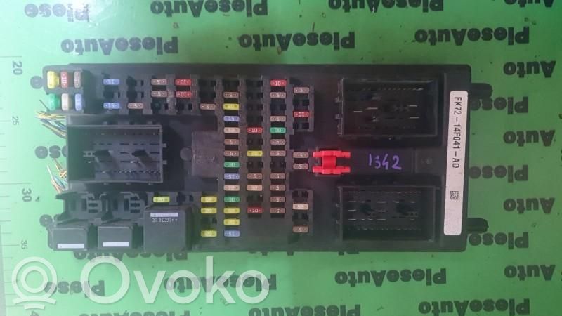 Sulakemoduuli   FK7214F041AD