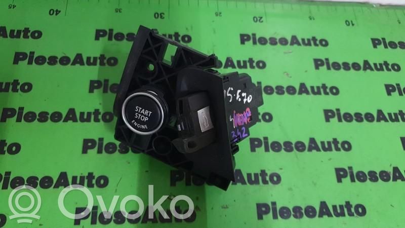 BMW 5 E60 E61 Ignition lock contact 