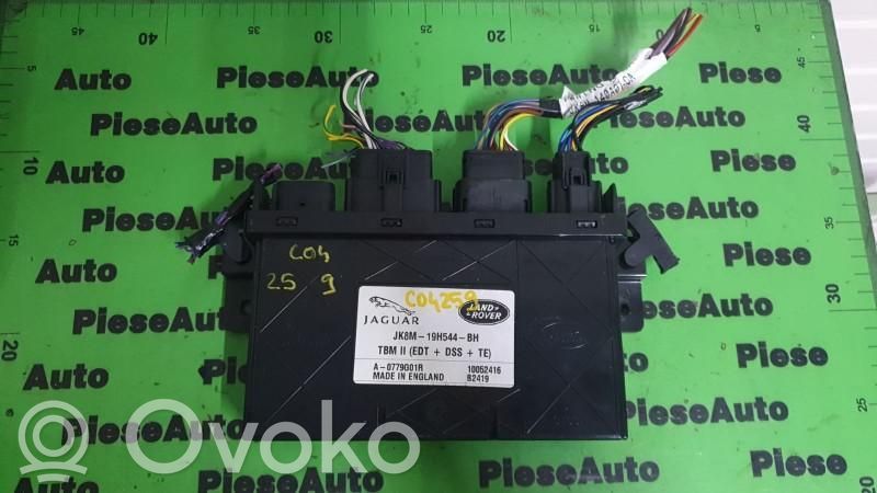 Mukavuusmoduuli   JK8M19H544BH