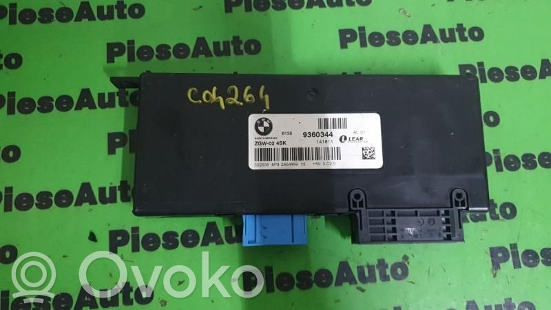 Module confort   61359360344,9360344,ZGW024SK