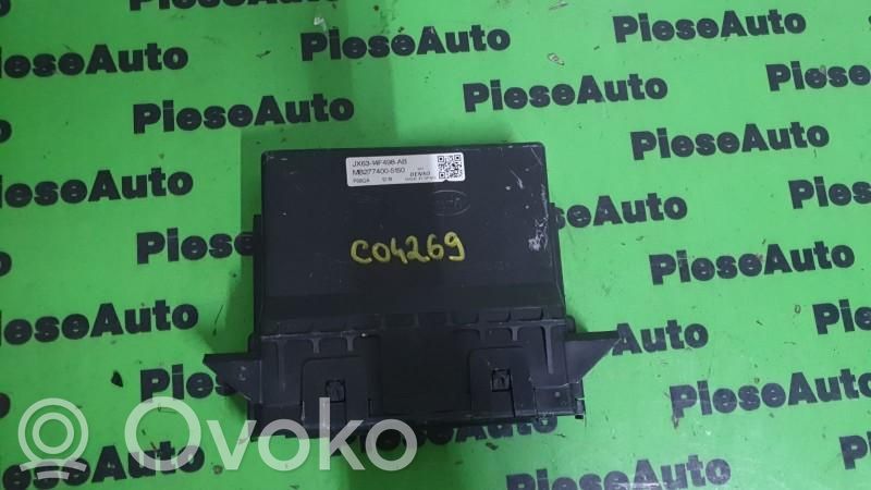Módulo de confort/conveniencia   JX6314F498AB,MB2774005150