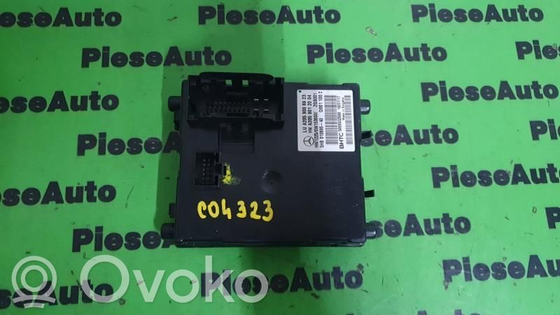 Mercedes-Benz C W205 Modul confort 