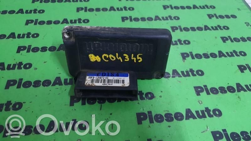 Ford Mondeo MK II Comfort/convenience module 