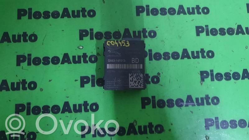 Módulo de confort/conveniencia   A2C9832180301,GX6314F012BD