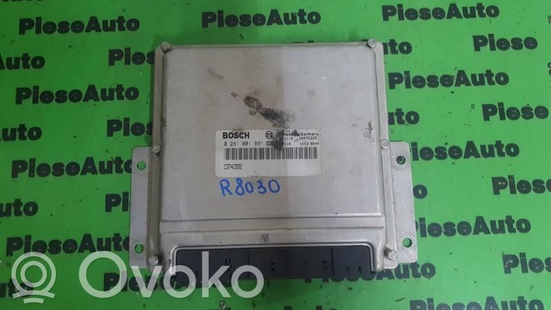 Alfa Romeo 156 Engine control unit/module ECU 