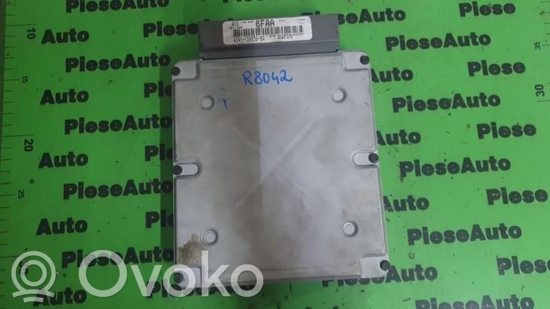 Ford Focus Engine control unit/module ECU 