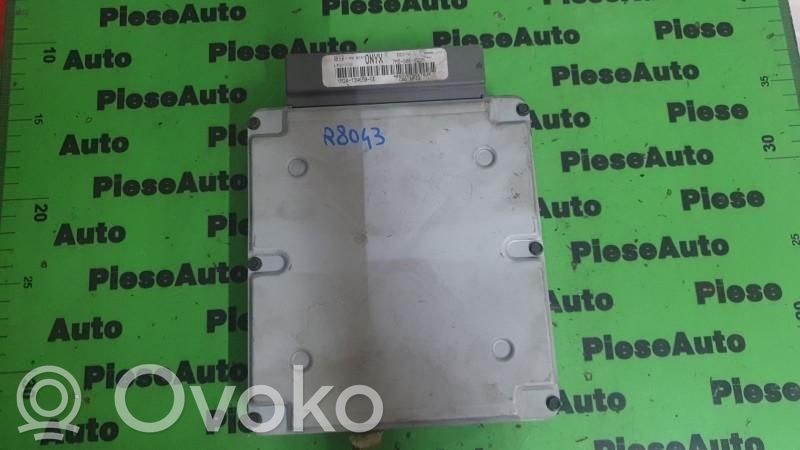Ford Galaxy Engine control unit/module ECU 