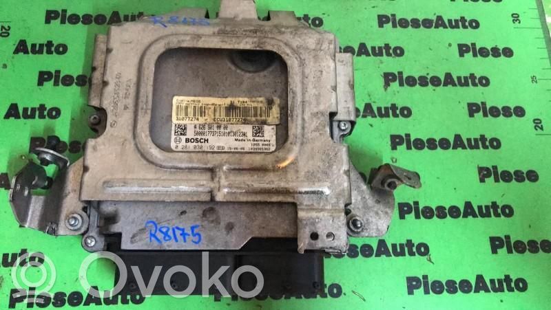 Mercedes-Benz C W205 Komputer / Sterownik ECU silnika 