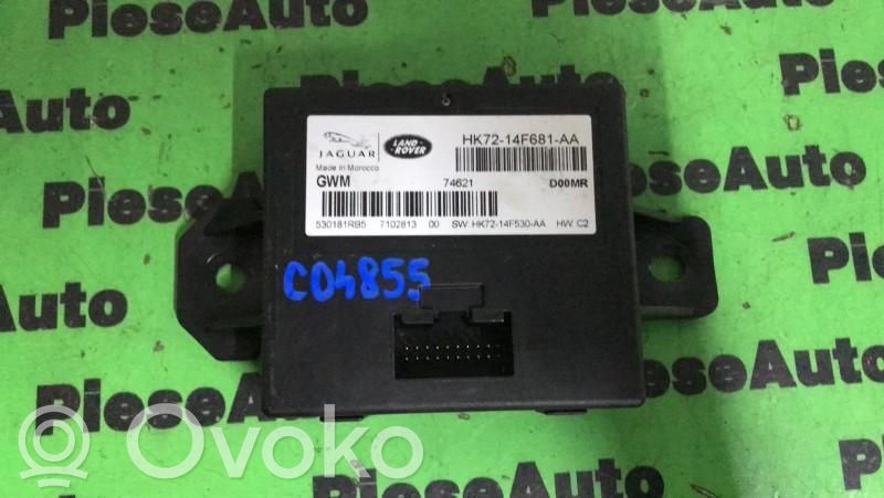 Module confort   HK7214F681AA