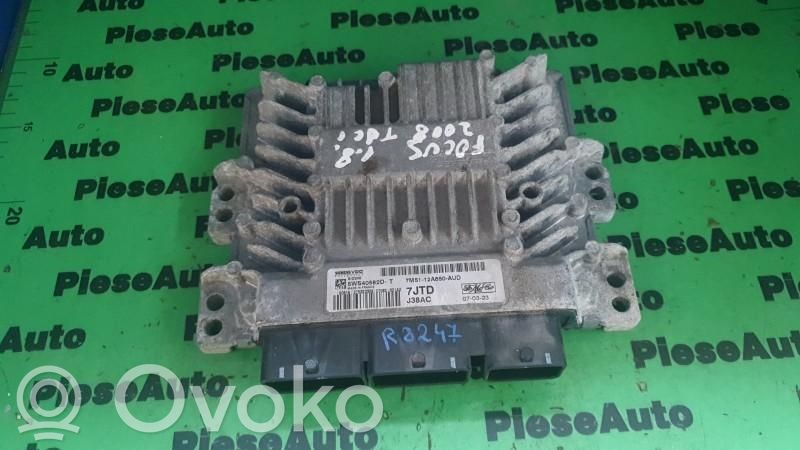 Ford Focus Engine control unit/module ECU 