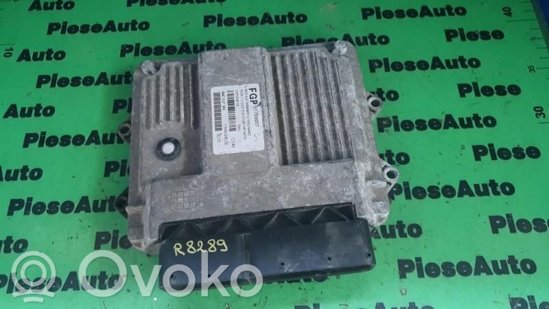 Fiat Idea Engine control unit/module ECU 
