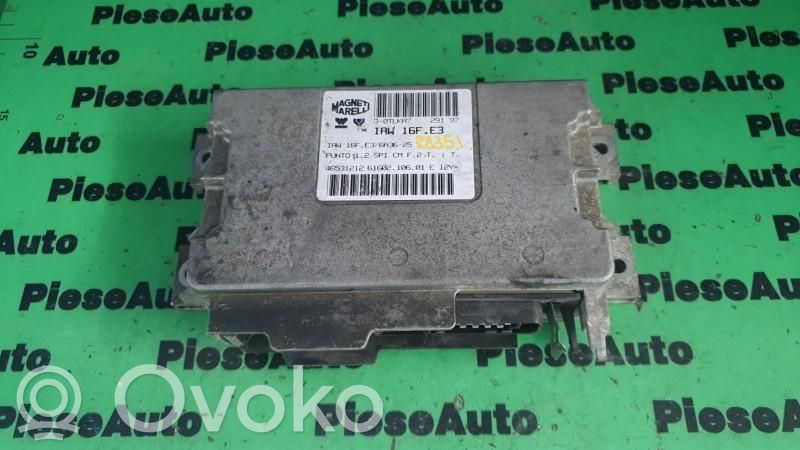 Fiat Punto (176) Engine control unit/module ECU 
