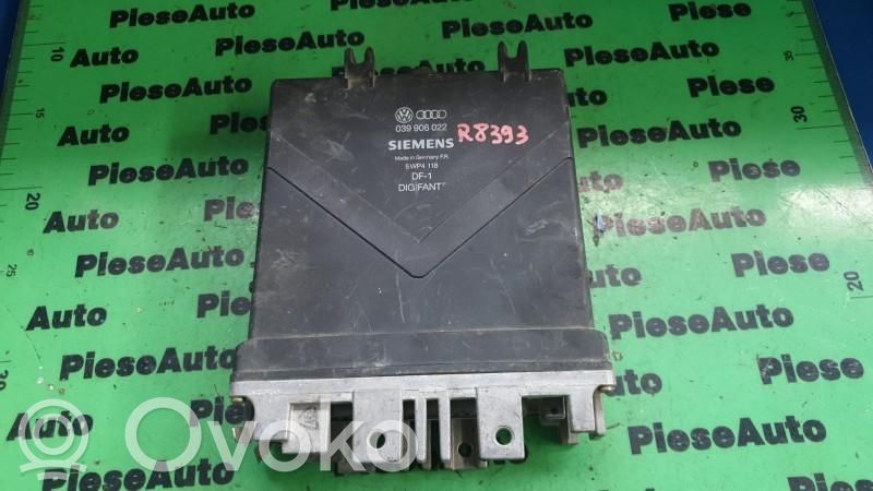 Audi 80 90 S2 B4 Engine control unit/module ECU 