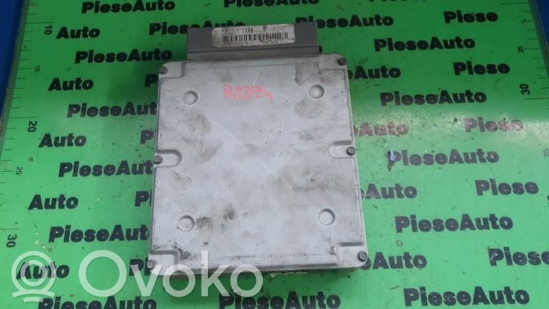 Ford Focus Engine control unit/module ECU 