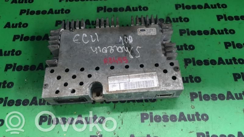 Motorsteuergerät ECU   94AP181806AA,94GP18B849A