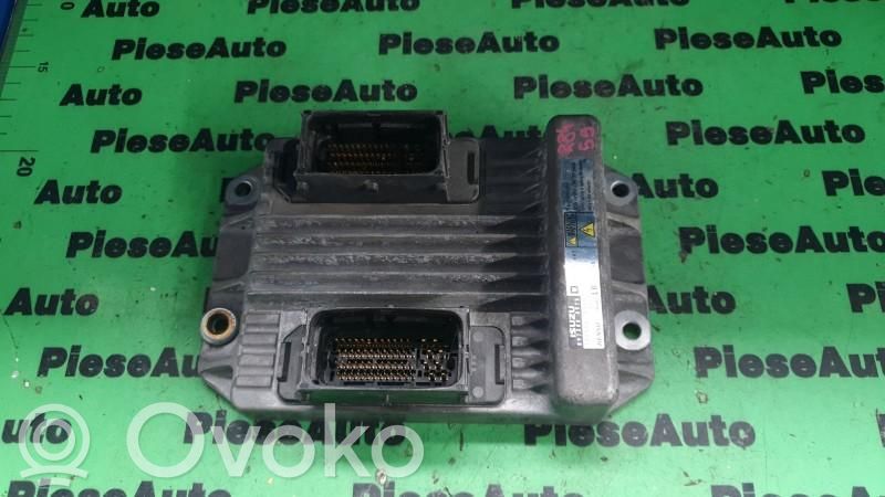 Opel Corsa C Engine control unit/module ECU 