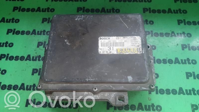 Peugeot 106 Engine control unit/module ECU 