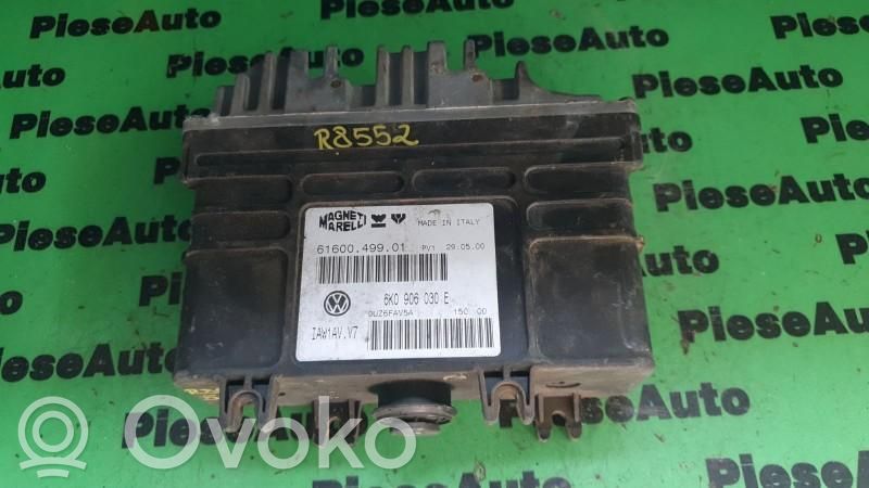 Seat Ibiza II (6k) Engine control unit/module ECU 