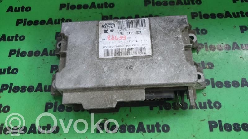 Engine control unit/module ECU   6160210600,IAW16FE3