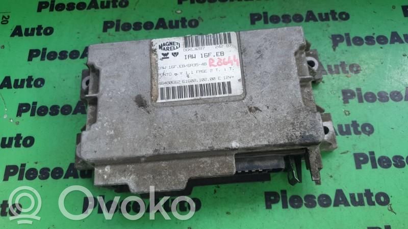 Fiat Punto (176) Engine control unit/module ECU 