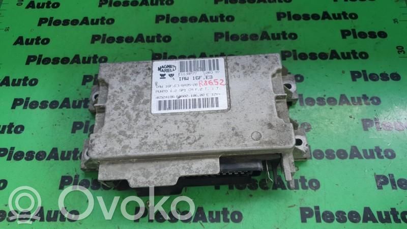 Fiat Punto (176) Engine control unit/module ECU 