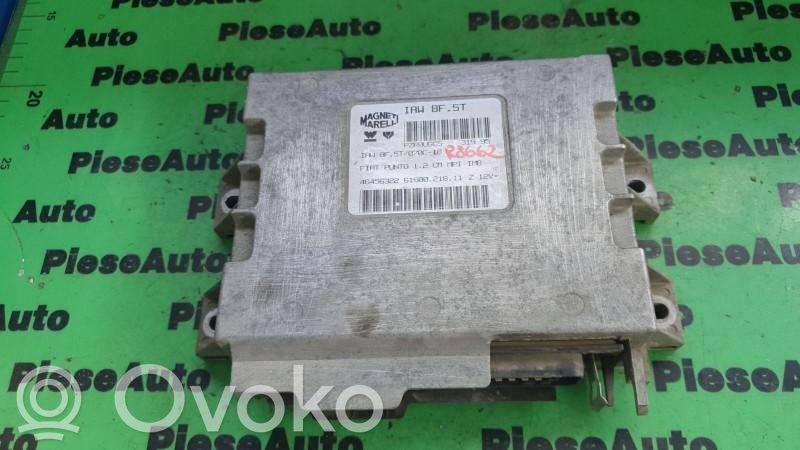Fiat Punto (176) Engine control unit/module ECU 