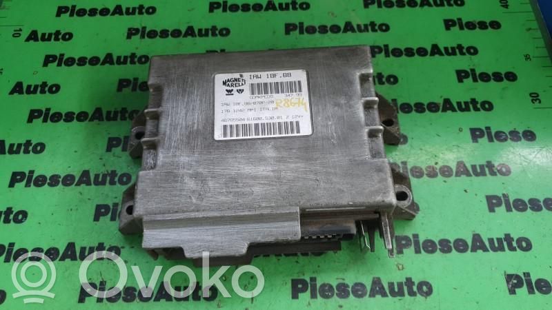Fiat Palio Engine control unit/module ECU 