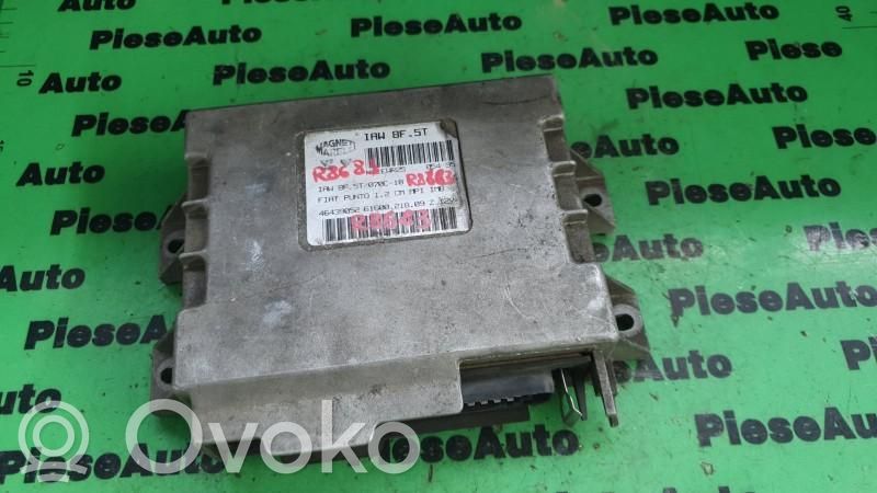 Fiat Punto (176) Engine control unit/module ECU 