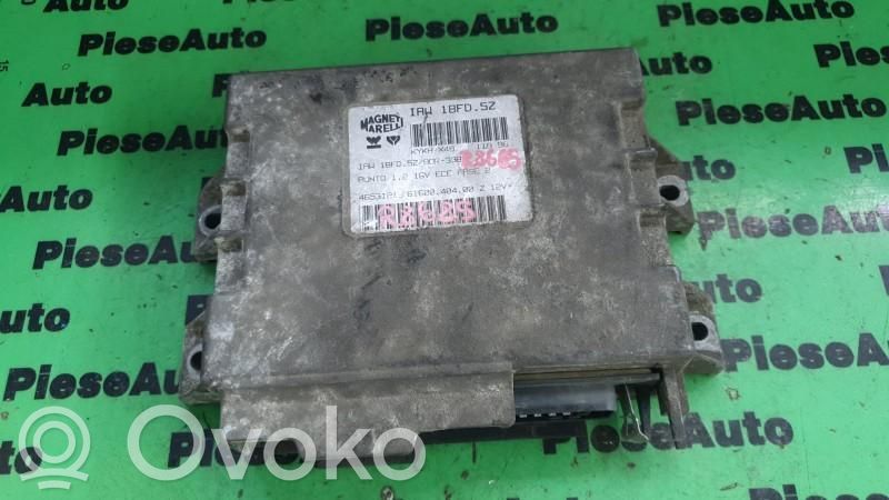 Fiat Punto (176) Engine control unit/module ECU 