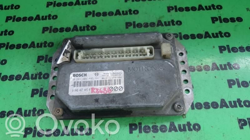 Fiat Bravo - Brava Engine control unit/module ECU 