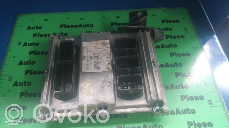 Audi A5 8T 8F Engine control unit/module ECU 