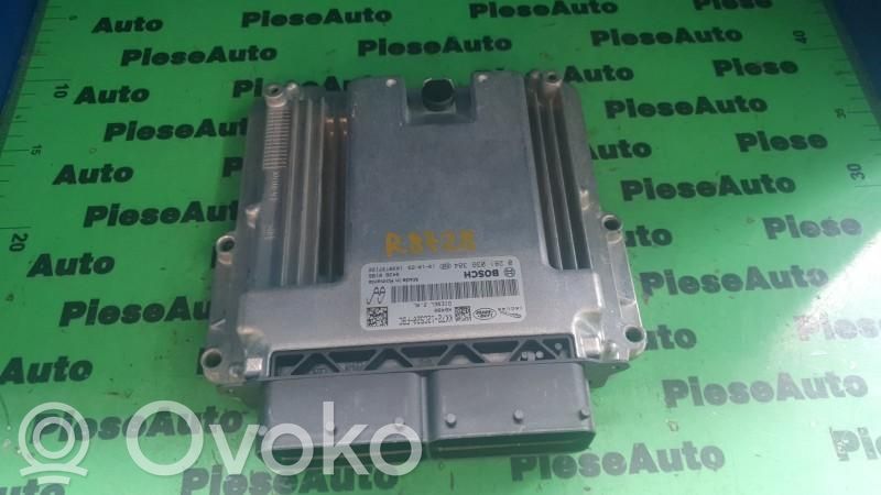 Jaguar E-Pace Engine control unit/module ECU 