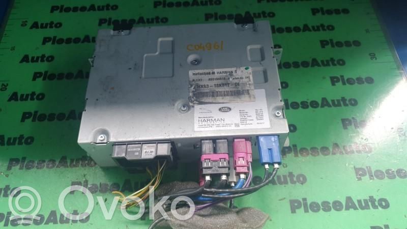 Module confort   A50184818,HX6318K812CE