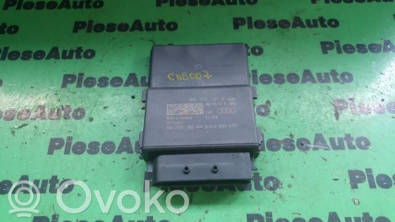 Module confort   4M0906121B