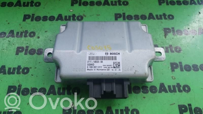 Comfort/convenience module   DT1T14B526BA